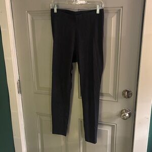 Old Navy Black Leggings